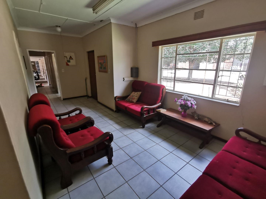 Commercial Property for Sale in Klerksdorp Industrial North West